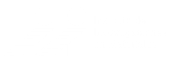 Logo del Instituto de Investigaciones en Materiales-UNAM